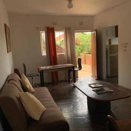 Modern Rustic Durban Apartment Zewnętrze zdjęcie