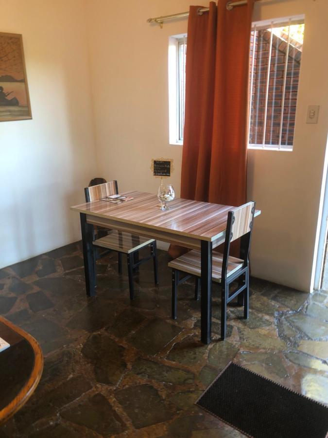 Modern Rustic Durban Apartment Zewnętrze zdjęcie