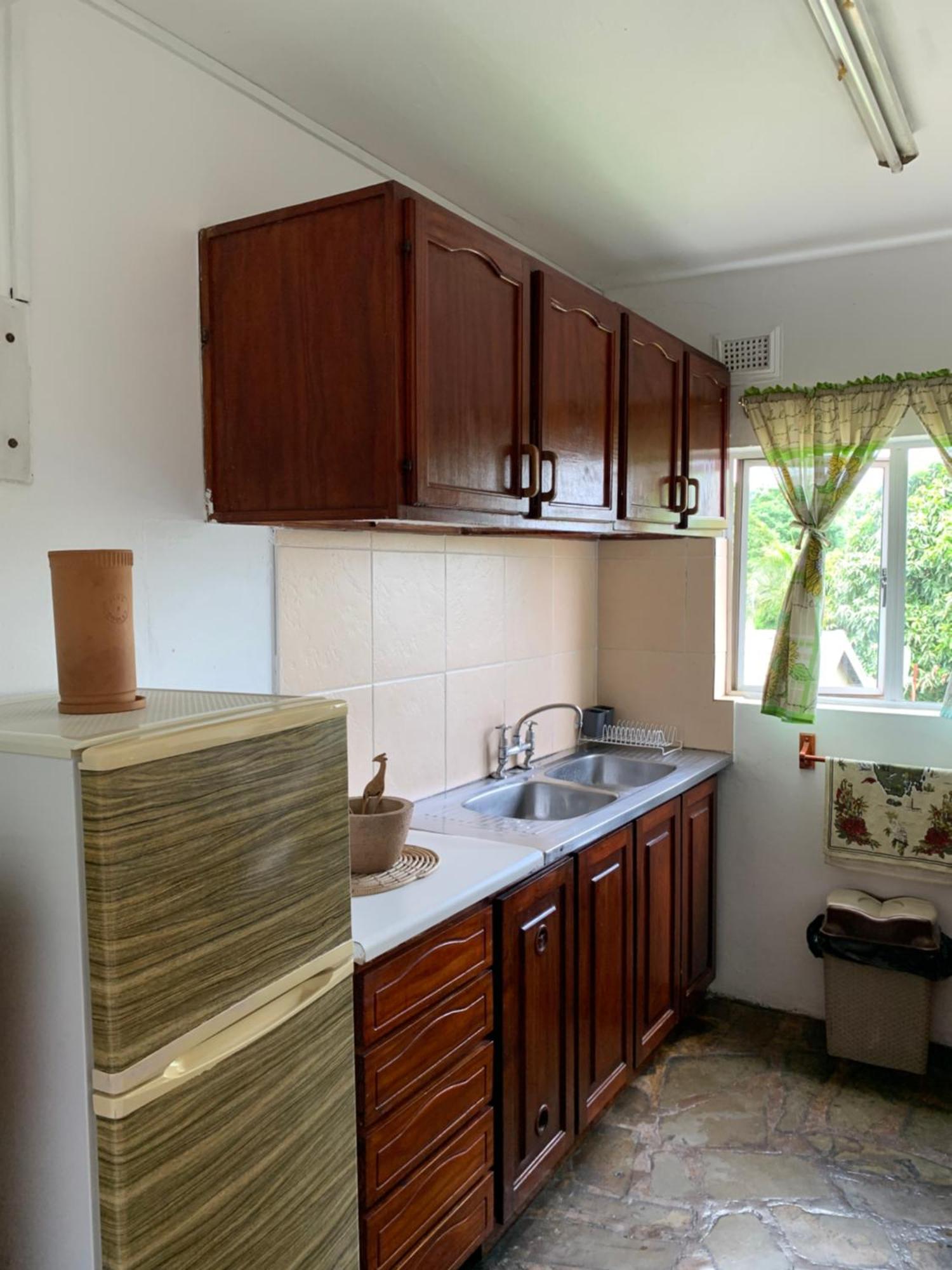 Modern Rustic Durban Apartment Zewnętrze zdjęcie